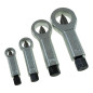 Séparateur d'Écrous 4 pcs - Ajustable jusqu'à 36 mm - Pratique et Efficace - Beast - Beast