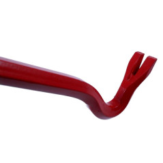 Arrache-Cloous Heavy Duty 600 x 18 mm - Outil de Précision - Résistant et Durable - Beast