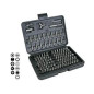 Jeu d'Embouts 100x - 100 Pièces, Compatibilité Universelle - Pratique et Efficace - Beast