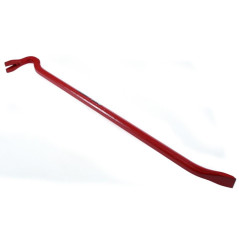 Arrache-Cloous Heavy Duty 600 x 18 mm - Outil de Précision - Résistant et Durable - Beast