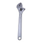 Clé à Molette 300 mm - Heavy Duty, Résistante et Durable - Idéale pour les Travaux de Serrage - Beast