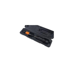 Clé Dynamométrique 1/4" 5-25Nm - Précision et Fiabilité - Idéale pour Réglages Précis - Beast