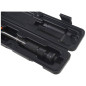 Clé Dynamométrique 1/4" 5-25Nm - Précision et Fiabilité - Idéale pour Réglages Précis - Beast