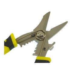 Pince à Sertir 195 mm - Outil Précis et Durable - Idéale pour Électriciens - Beast
