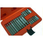 Set de 21 Bits MP5-MP14 RIBE - Outils de Précision - Compatibilité Universelle - Beast - Beast