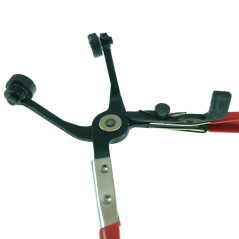 Jeu de Pince pour Colliers de Serrage 2x - Outils de Serrage - Précision et Efficacité - Beast