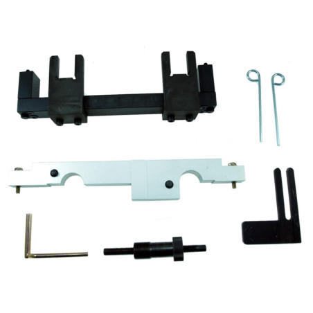 Blocage de Distribution Courroie BMW N43 - 2.9 kg - Précision et Fiabilité - Beast - Beast