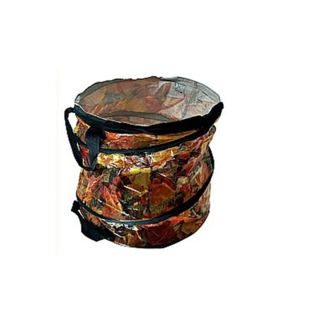 Panier de Jardin Pliant 45x58 cm - Extra Strong - Résistant et Pratique - Beast - Beast