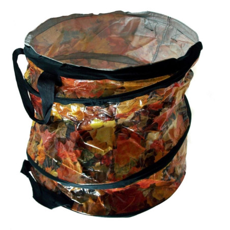 Panier de Jardin Pliant 45x58 cm - Extra Strong - Résistant et Pratique - Beast - Beast