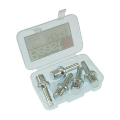 Adaptateur M14 8mm - 5x - Précision et Polyvalence - Beast