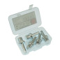 Adaptateur M14 8mm - 5x - Précision et Polyvalence - Beast