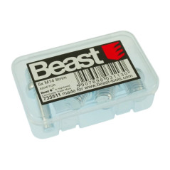 Adaptateur M14 8mm - 5x - Précision et Polyvalence - Beast