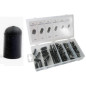 Bouchon d'Obturation 80x - Rubber Vacuum - Étanchéité et Protection - Beast - Beast