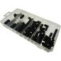 Bouchon d'Obturation 80x - Rubber Vacuum - Étanchéité et Protection - Beast - Beast