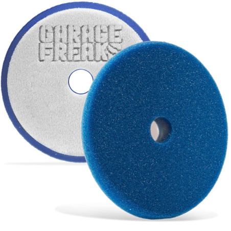 Fur de Polissage avec Velcro 150 mm - 150 mm - Polyvalent et Efficace - Finition Parfaite - Beast