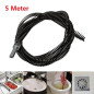 Flexible Débouche-Évier 10mm x 5m - Heavy Duty - Résistant et Efficace - Beast