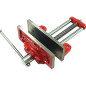 Étau Presse d'Établi 150 mm - Beast - Résistant et Pratique - Beast