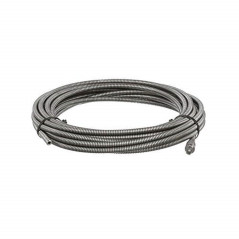 Flexible Débouche-Évier 10mm x 20m - Heavy Duty - Résistant et Efficace - Beast