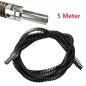 Flexible Débouche-Évier 10mm x 20m - Heavy Duty - Résistant et Efficace - Beast