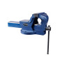 Étau Presse d'Établi 150 mm - Beast - Résistant et Pratique - Beast