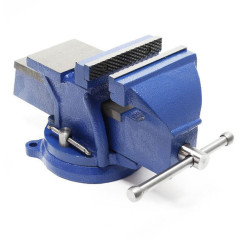 Étau Presse d'Établi 150 mm - Beast - Résistant et Pratique - Beast