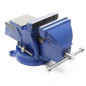 Étau Presse d'Établi 150 mm - Beast - Résistant et Pratique - Beast
