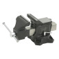 Étau Presse d'Établi 150 mm - Beast - Résistant et Pratique - Beast
