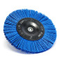 Jeu de Brosses Nylon 6x - Hex Shank, 1+3+2 - Polyvalent et Efficace - Beast