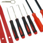 Outils de Déclipsage Nylon 33x - Pratique et Durable - Idéal pour Démontage Facile - Beast