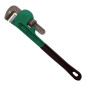 Clé Serre-Tubes Stillson 18" - 1,727 kg - Acier, Résistante et Durable - Beast - Beast
