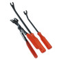 Outils de Déclipsage Nylon 19x - Pratiques et Durables - Idéal pour Démontage - Beast