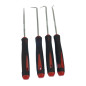 Outils de Déclipsage Nylon 38x - Utilisation Professionnelle - Pratique et Efficace - Beast