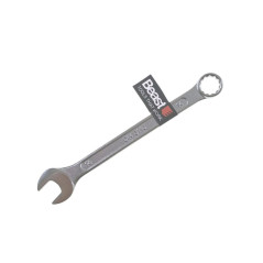 Clé Mixte 14 mm - Outil Pratique et Durable - Idéale pour Réparations - Beast