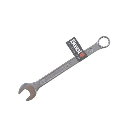 Clé Mixte 14 mm - Outil Pratique et Durable - Idéale pour Réparations - Beast