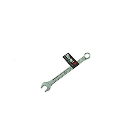 Clé Mixte 8 mm - Outil Pratique et Durable - Idéale pour Réparations - Beast