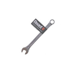 Clé Mixte 8 mm - Outil Pratique et Durable - Idéale pour Réparations - Beast