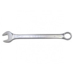 Clé Mixte 14 mm - Outil Pratique et Durable - Idéale pour Réparations - Beast