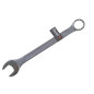 Clé Mixte 22 mm - Outil Pratique et Durable - Idéale pour Réparations - Beast