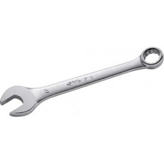 Clé Mixte 14 mm - Outil Pratique et Durable - Idéale pour Réparations - Beast