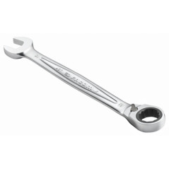 Clé Mixte 14 mm - Outil Pratique et Durable - Idéale pour Réparations - Beast