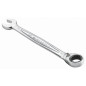 Clé Mixte 14 mm - Outil Pratique et Durable - Idéale pour Réparations - Beast