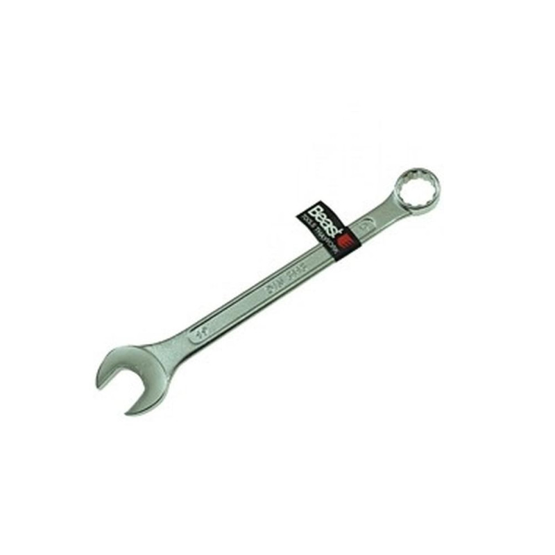 Clé Mixte 32 mm - Acier, Norme CV - Précision et Efficacité - Beast