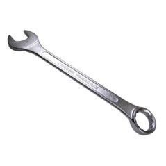Clé Mixte 32 mm - Acier, Norme CV - Précision et Efficacité - Beast