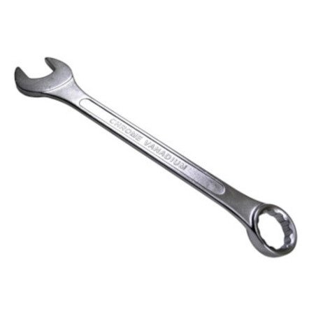 Clé Mixte 32 mm - Acier, Norme CV - Précision et Efficacité - Beast