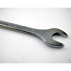 Clé Mixte 32 mm - Acier, Norme CV - Précision et Efficacité - Beast