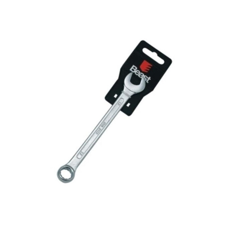 Clé Mixte 27 mm - Outil Pratique et Durable - Idéale pour Réparations - Beast