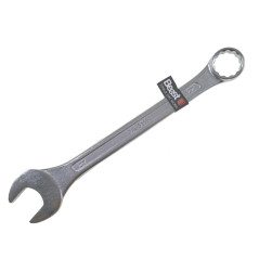 Clé Mixte 27 mm - Outil Pratique et Durable - Idéale pour Réparations - Beast