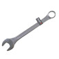 Clé Mixte 27 mm - Outil Pratique et Durable - Idéale pour Réparations - Beast