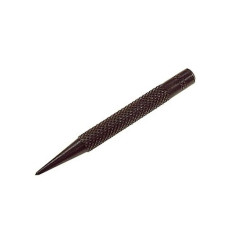 Poinçon 2.5 mm 10 cm - Outil Précis pour Perçage - Idéal pour Artisanat - Beast