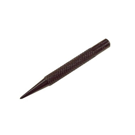 Poinçon 2.5 mm 10 cm - Outil Précis pour Perçage - Idéal pour Artisanat - Beast